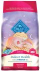 Blue Buffalo Indoor Health Salmon & Brown Rice