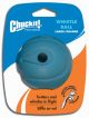 Chuckit! Whistle Ball Dog Toy Large