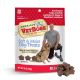 BIL-JAC America's VetDogs Soft & Moist Dog Treats 10oz