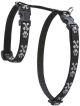 Lil Bling Cat H-Harness 12-20 Inch