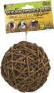 Willow Branch Ball 4 inch