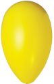 Jolly Egg Small 8in Yellow - for Dogs 0-40lbs