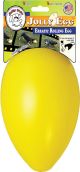 Jolly Egg Large 12in Yellow - for Dogs 40+lbs