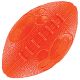 Jolly Football 8 Inch Orange