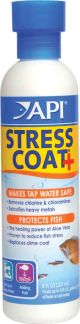 Stress Coat 8oz