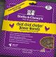 STELLA & CHEWY'S Cat Freeze Dried Chick, Chick, Chicken Dinner 8oz
