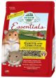 Oxbow Essentials Hamster & Gerbil 1lb