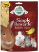 Oxbow Simple Rewards Banana Treat .5oz