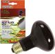 Night Black Heat Incandescent Spot Bulbs 100 Watt