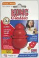 Classic Rubber Dog Toy X-Small