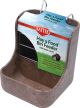 Hay & Food Bin Feeder