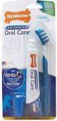 Advanced Oral Care - Natural Dog Dental Kit