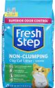 Non-Clumping Scented Clay Cat Litter 21lb