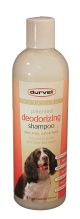 Naturals Deodorizing Shampoo 17oz