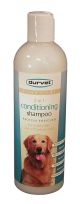 Naturals 2in1 Conditioning Shampoo 17oz
