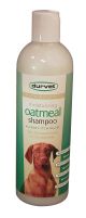 Naturals Oatmeal Shampoo 17oz