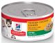 Science Diet Kitten Tender Chicken Dinner 5.5oz can