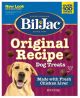 BIL-JAC Original Recipe Dog Treat 10oz