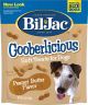 BIL-JAC Gooberlicious Peanut Butter Flavored 10oz