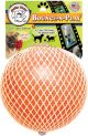 Jolly Ball Bounce N Play Orange 6in - for Medium Dogs 20-60lbs