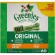 Greenies Original Dental Chew - Value Tub Petite 60 piece