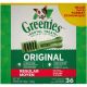 Greenies Original Dental Chew - Value Tub Regular 36 piece