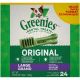 Greenies Original Dental Chew - Value Tub Large 24 piece