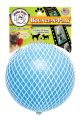 Jolly Ball Bounce N Play Blue 4.5in - for Small Dogs 0-20lbs