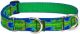 Tail Feathers Martingale Collar 19-27 Inch