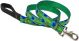 Tail Feathers Leash 1IN x 6FT