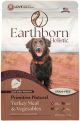 EARTHBORN Holistic Dog Grain Free Primitive Natural 4lb