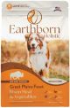 EARTHBORN Holistic Dog Grain Free Great Plains Feast 4lb