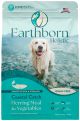 EARTHBORN Holistic Dog Grain Free Coastal Catch 4lb