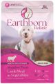 EARTHBORN Holistic Dog Grain Free Meadow Feast 4lb