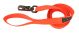 COASTAL Water & Woods Dog Leash Orange 1