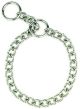 Herm Sprenger Chain Training Collar, Medium - 2.5 mm 18 Inch