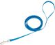 Nylon Leash Blue Lagoon - 3/8