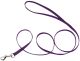 Nylon Leash - Purple