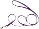 Nylon Leash Purple - 3/8