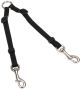 Nylon Adjustable Coupler - Black