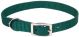 Flat Nylon Collar Hunter - 5/8