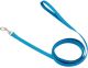 Nylon Leash Blue Lagoon - 5/8