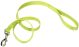 Nylon Leash Lime - 1