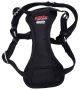 Easy Rider Adjustable Car Harness XSmall Black