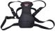 Easy Rider Adjustable Car Harness Large Black