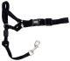 Walk 'n Train! Dog Head Halter - Black