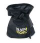 Train Right Treat Bag Black