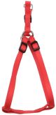Comfort Wrap Adjustable Dog Harness 8-14 Inch Red