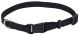 Tuff Nylon Adjustable Collar - Black