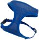 Comfort Soft Adjustable Harness - Blue